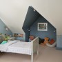 Rosedale House | Boys' Bedroom | Interior Designers